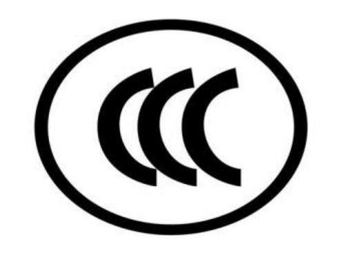 CCC certification
