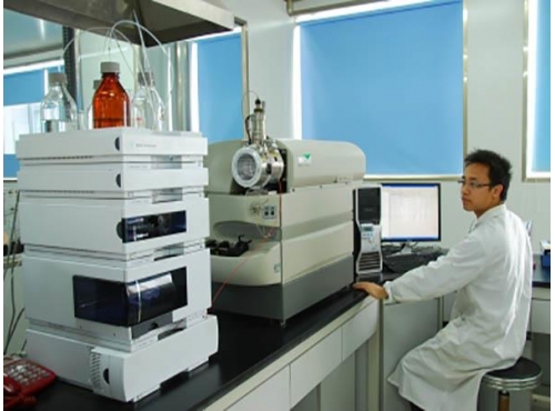 食品與環(huán)境測(cè)試