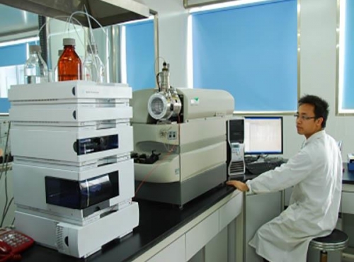 食品與環境測試