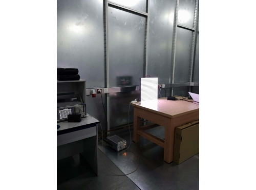 LED顯示產(chǎn)品的EMC測(cè)試項(xiàng)目