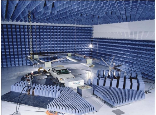 LED電性能檢測(cè)項(xiàng)目