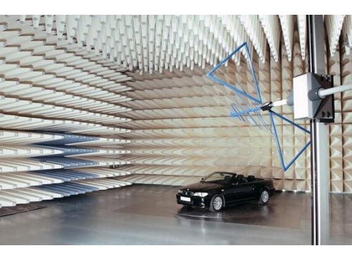 光性能的測(cè)試項(xiàng)目