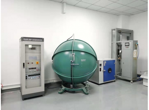 LED可靠性檢測(cè)項(xiàng)目